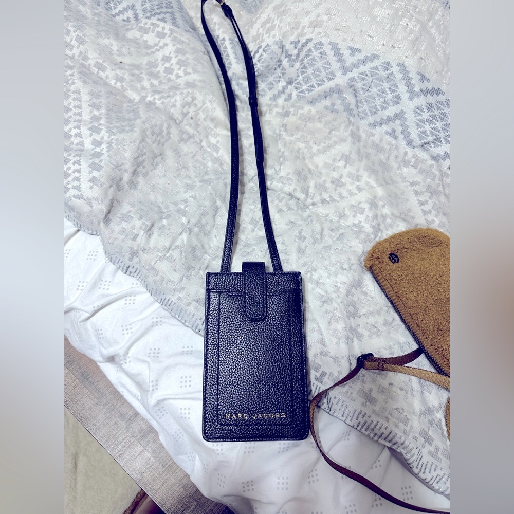 Marc Jacobs Phone Holder